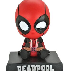 Deadpool Bobblehead