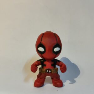 Baby Deadpool